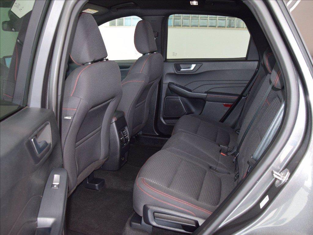 FORD Kuga 2.5 phev ST-Line 2wd 225cv cvt del 2022