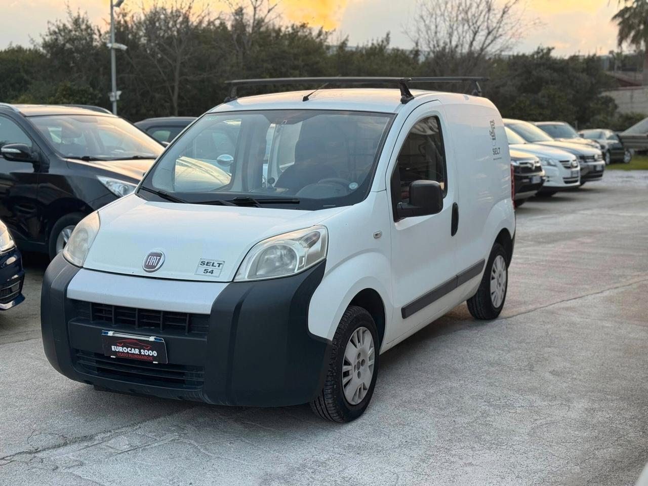 Fiat Fiorino 1.3 MJT 75CV Furgone