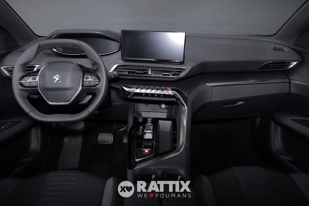 Peugeot 3008 1.6 Hybrid PHEV 225CV Active Pack e-EAT8