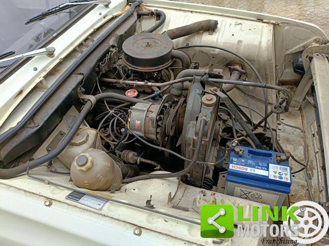 RENAULT R 6 L