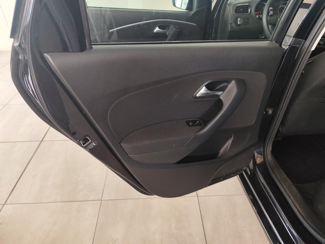 Volkswagen Polo 5 Porte Polo 5p 1.4 tdi bm 90cv