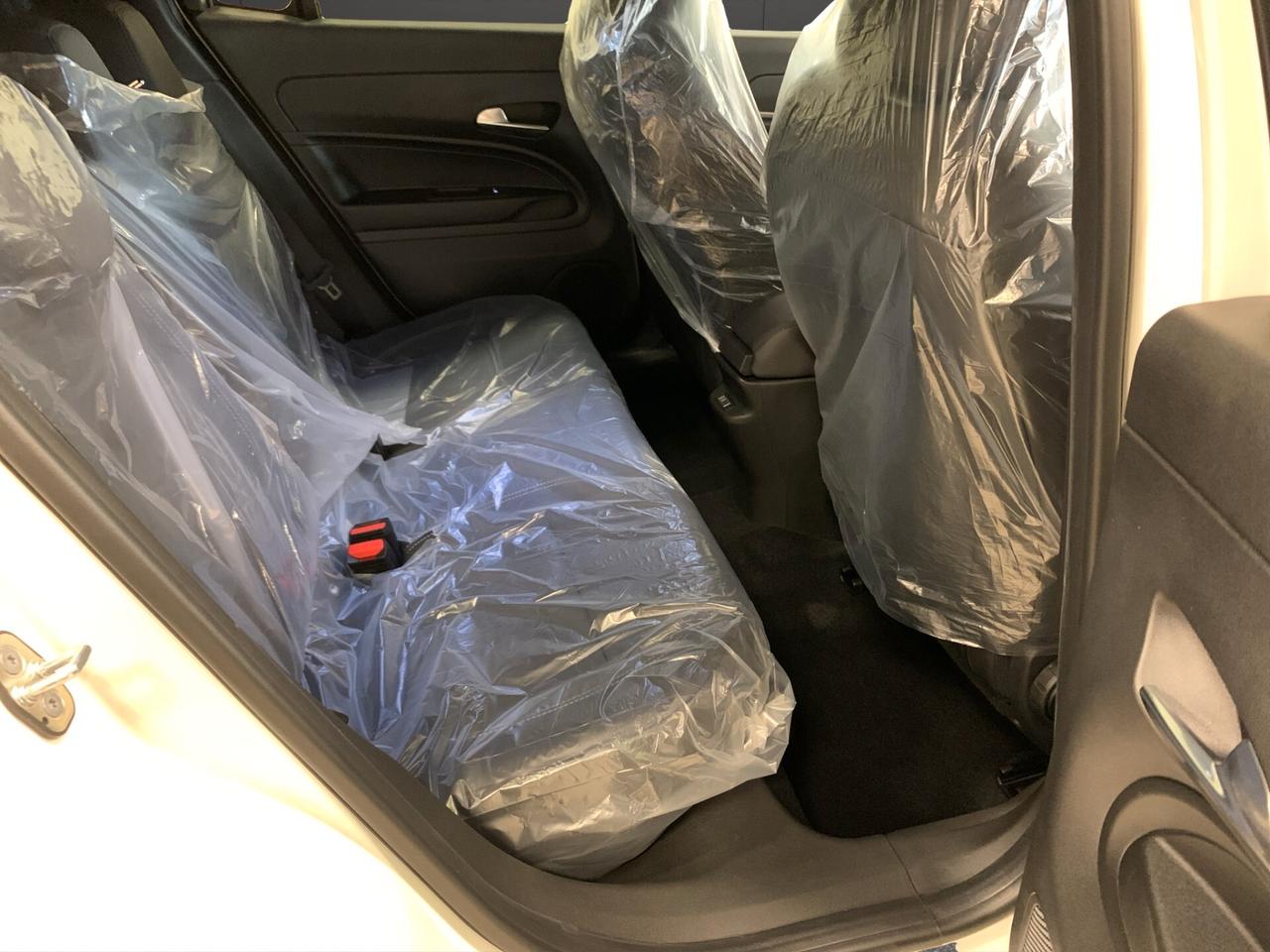 Jeep Avenger 1200 TURBO SUMMIT 101 CV KM 0 PACK INFOTAINMENT