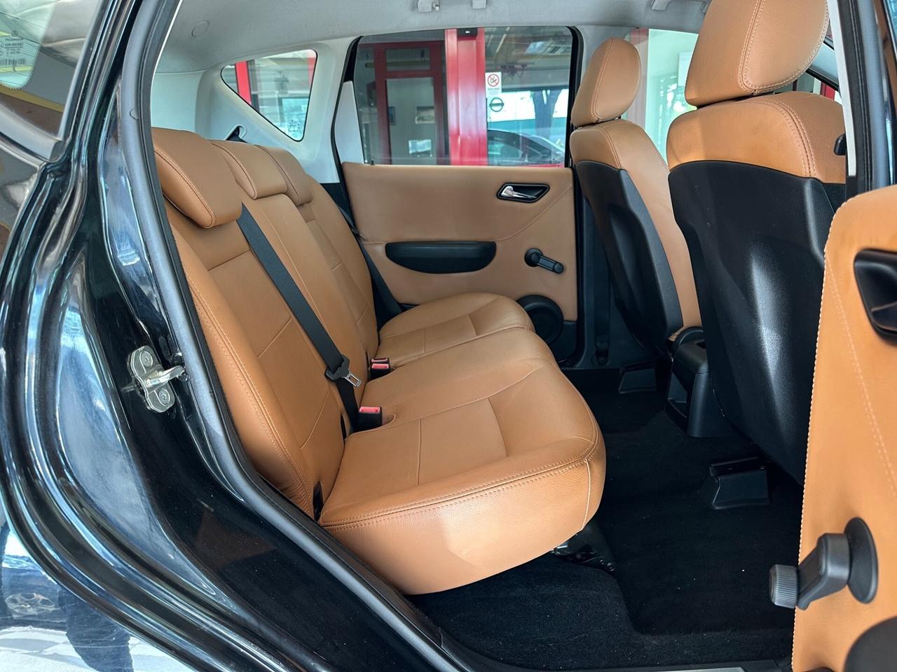 Mercedes-benz A 170 Avangarde Neopatentati