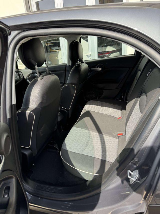 FIAT 500X 1.3 mjt City Cross 4x2 95cv