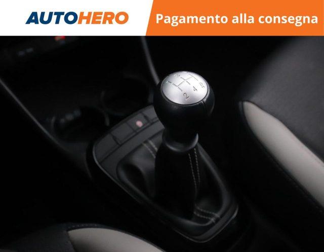 KIA Picanto 1.2 12V 5 porte GT Line