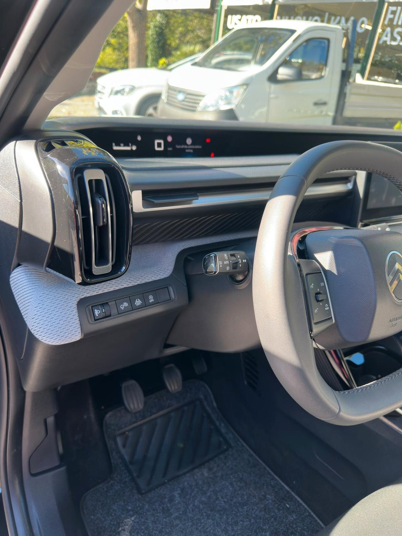 Citroen C3 100 S&S Max 2026 catena Prezzo Reale