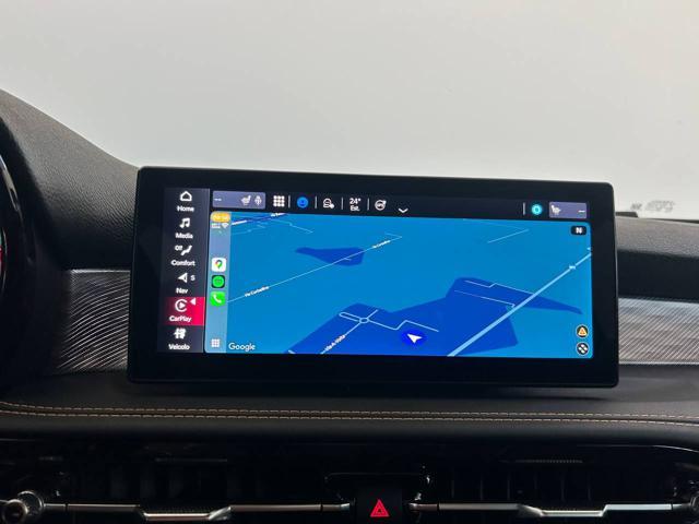 ALFA ROMEO Tonale 1.5 160 CV MHEV TCT7 Veloce