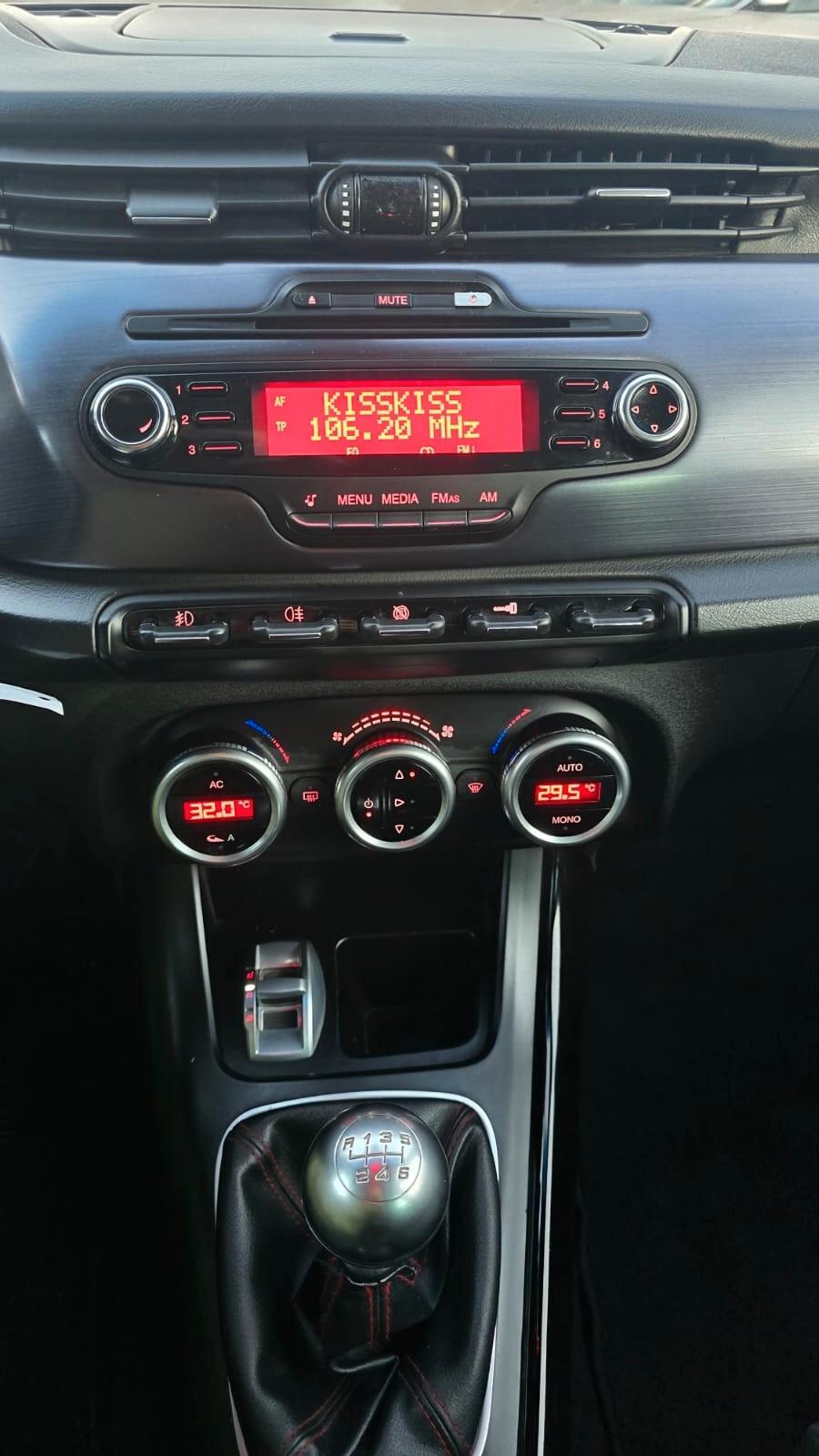 Alfa Romeo Giulietta 2.0 JTDm-2 140 CV Exclusive