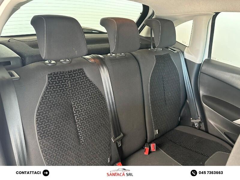 Citroen C3 1.4 Eco Energy G Exclusive