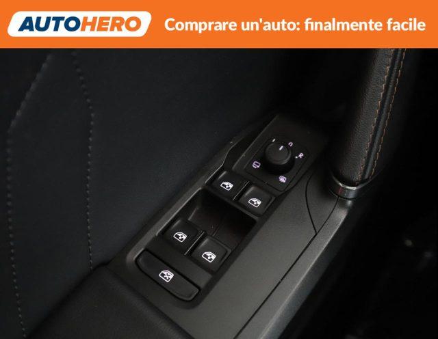 CUPRA Leon 1.5 TSI 150 CV