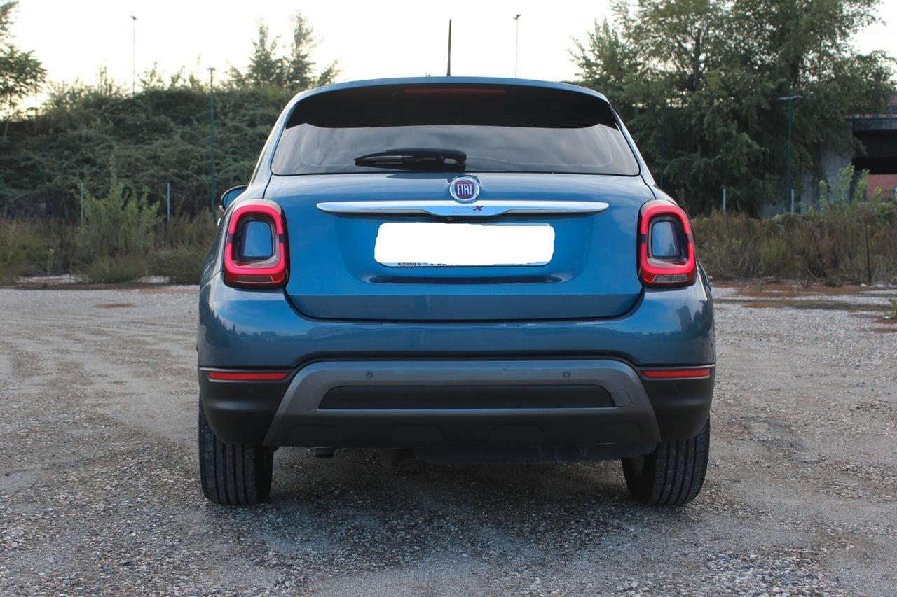 Fiat 500X 1.6 MULTIJET 120 CV CROSS