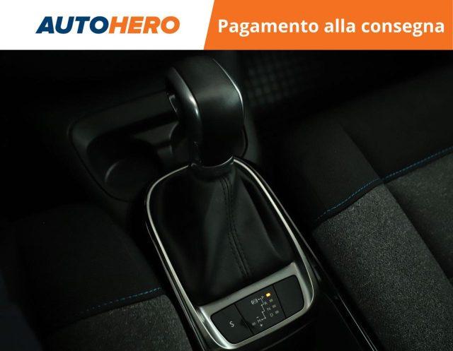 CITROEN C4 Cactus PureTech 110 S&S EAT6 Feel