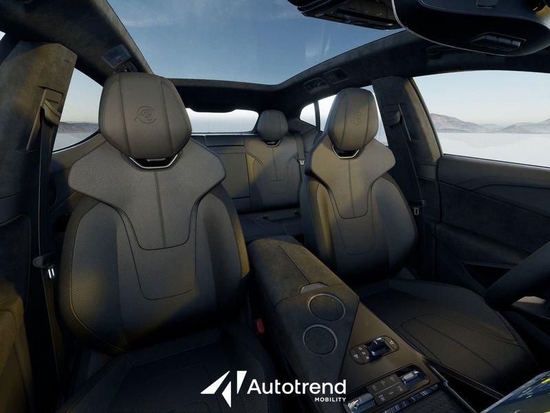 Lotus Eletre Eletre 600 GT SE 612 CV AWD Lotus Bari