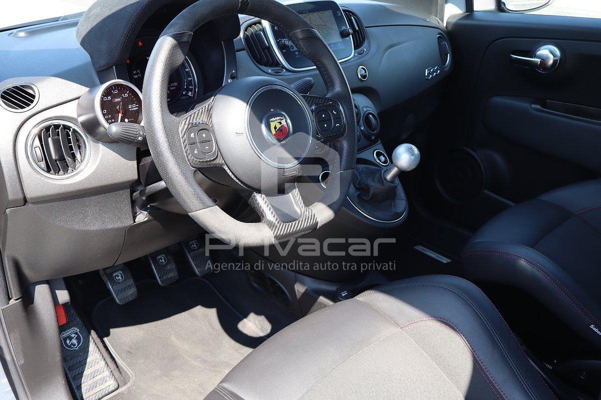 ABARTH 595 1.4 Turbo T-Jet 180 CV Esseesse