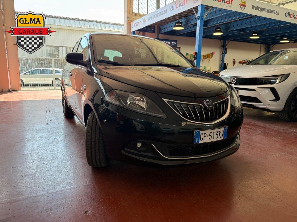 Lancia Ypsilon 1.0 firefly hybrid Gold s&s 70cv 5p.ti