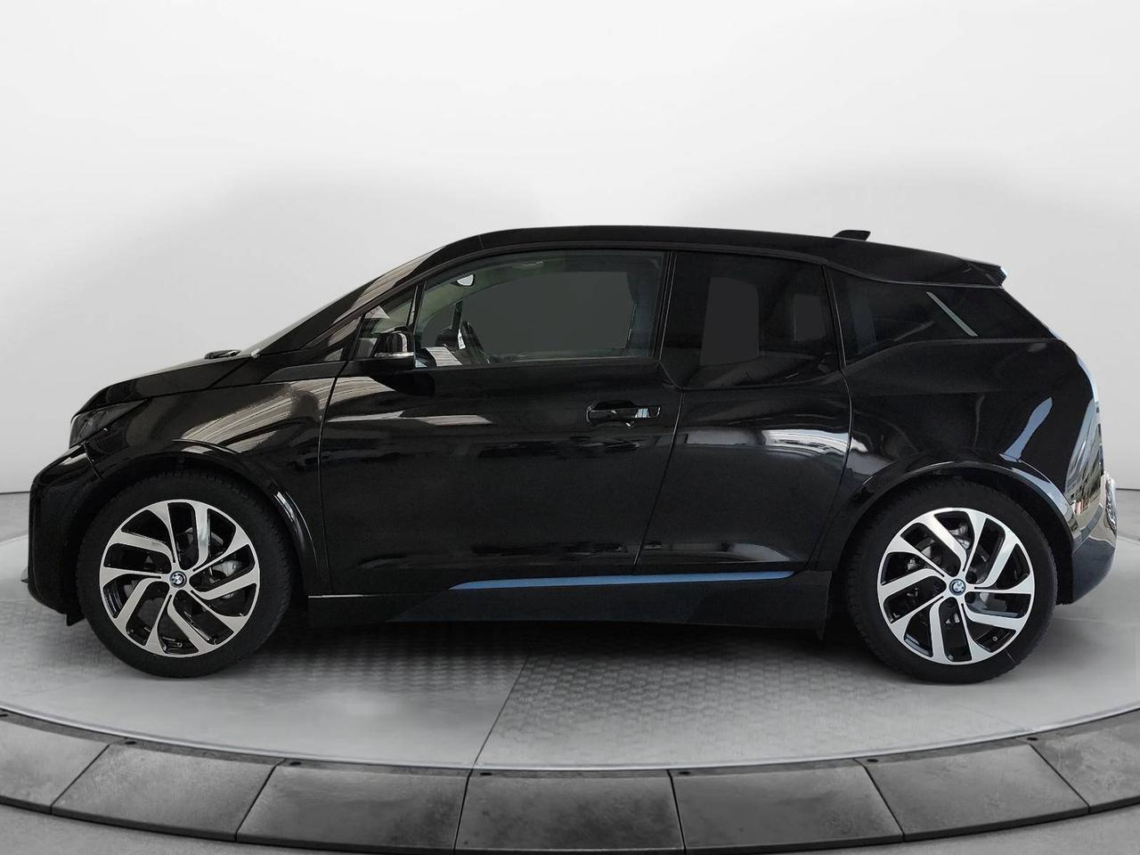 BMW i3 s 120Ah Advantage