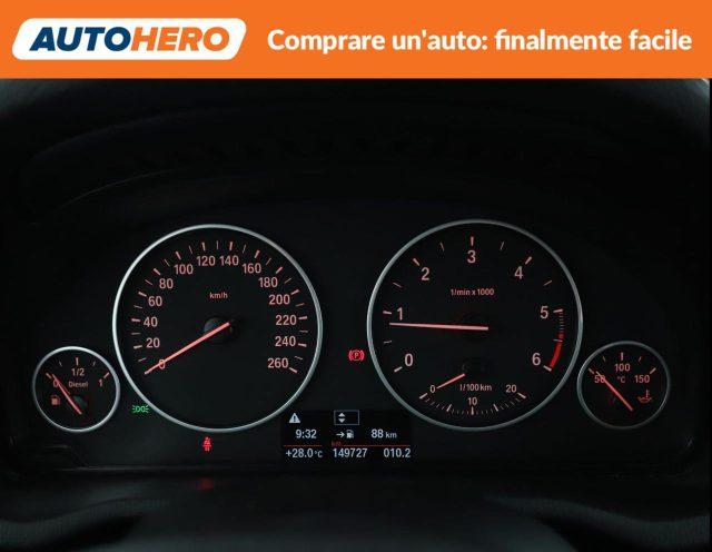 BMW X4 xDrive20d