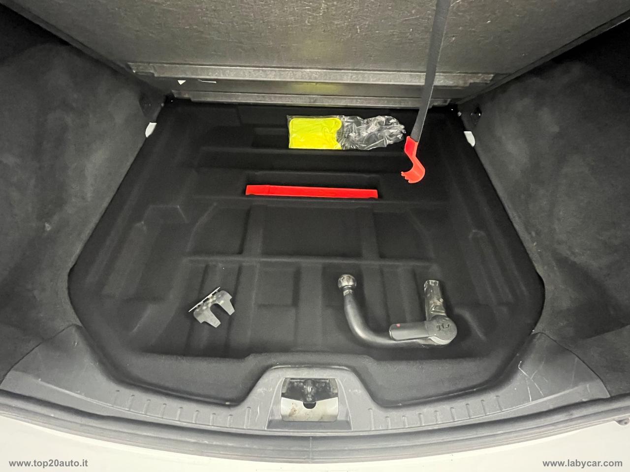 VOLVO V60 D2 1.6 Business|GANCIO TRAINO|97.000 CHILOMETRI CERT.