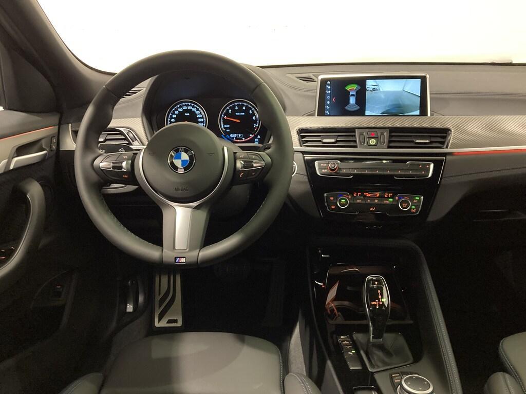 BMW X2 18 i Msport sDrive Steptronic