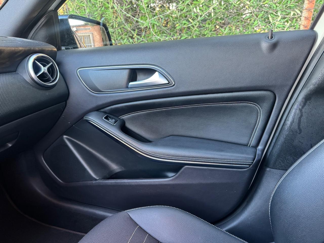Mercedes-benz A 200 CDI Sport NEOPATENTATI TETTO APRIBILE