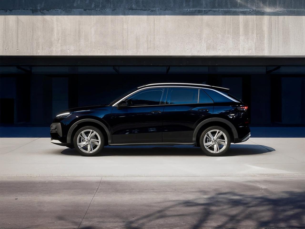 Volkswagen T-Roc 1.5 etsi style 150cv dsg