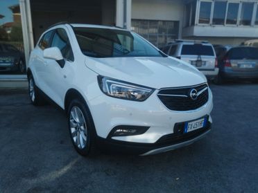 Opel Mokka X 1.4 Turbo GPL Tech 140CV 4x2 Ultimate