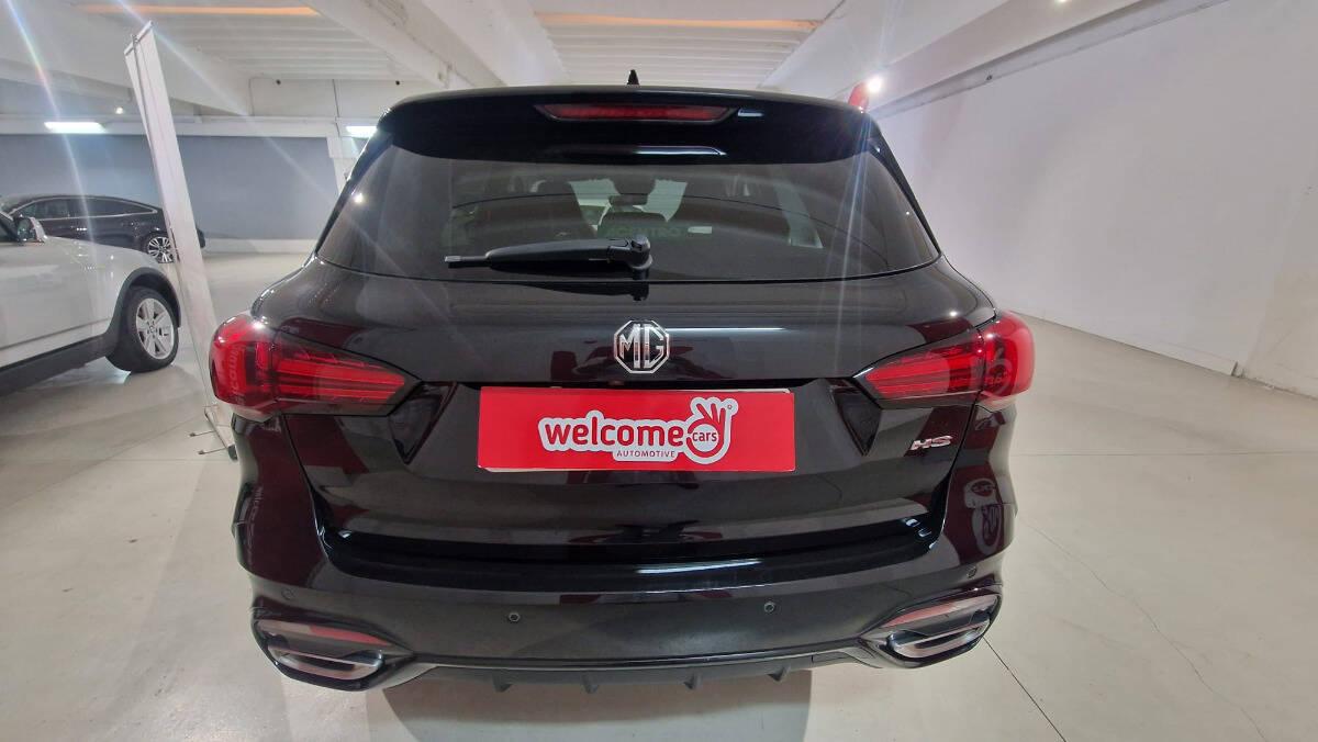 Mg HS 1.5 t-gdi Luxury auto
