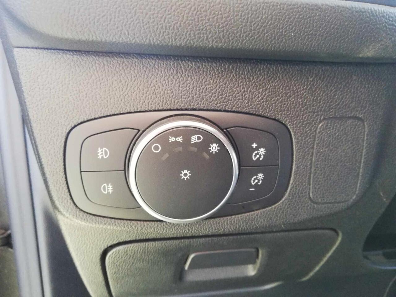 Ford Focus ST Line SW