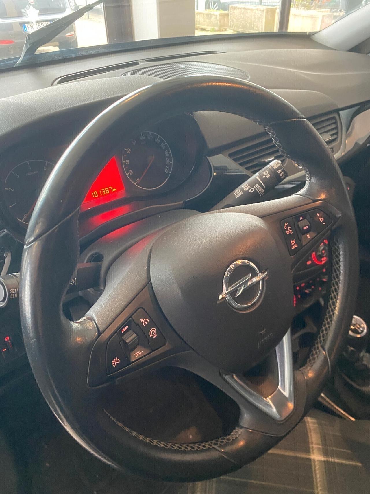 Opel Corsa 1.4 90CV GPL Tech 5 porte Advance