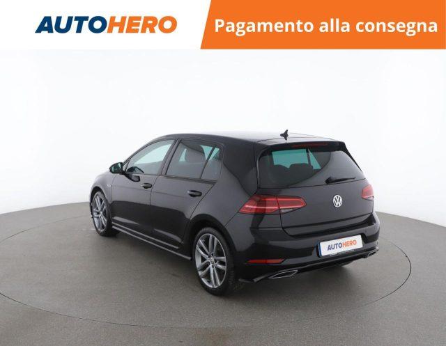 VOLKSWAGEN Golf 2.0 TDI 5p. Highline BlueMotion Technology