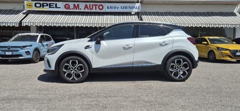 Mitsubishi ASX ASX 1.3L Mild Hybrid 140 CV Intense
