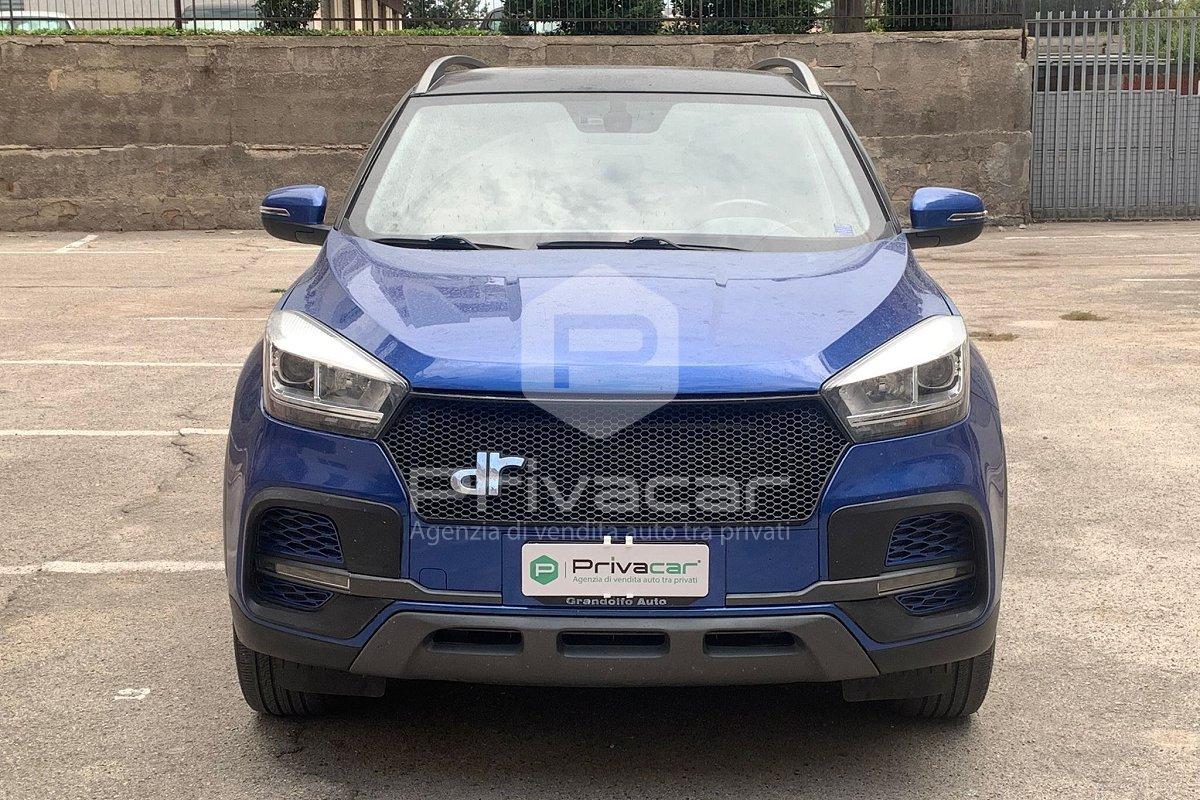 DR dr 5.0 1.5 Turbo DCT Bi-Fuel GPL