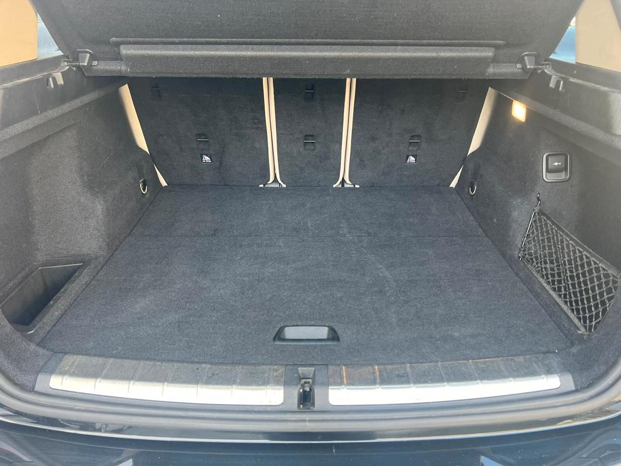 Bmw X1 xDrive20d Advantage 4x4 UNICO PROP