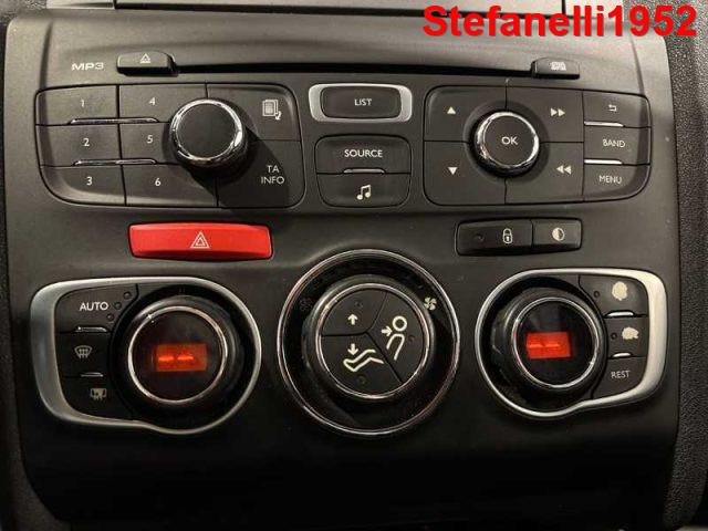 CITROEN C4 II 2010 - 1.6 hdi Business