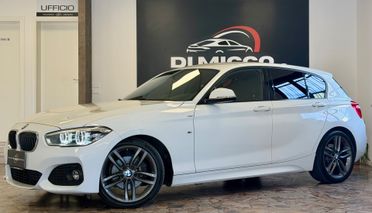 Bmw 120 120d 5p. Msport