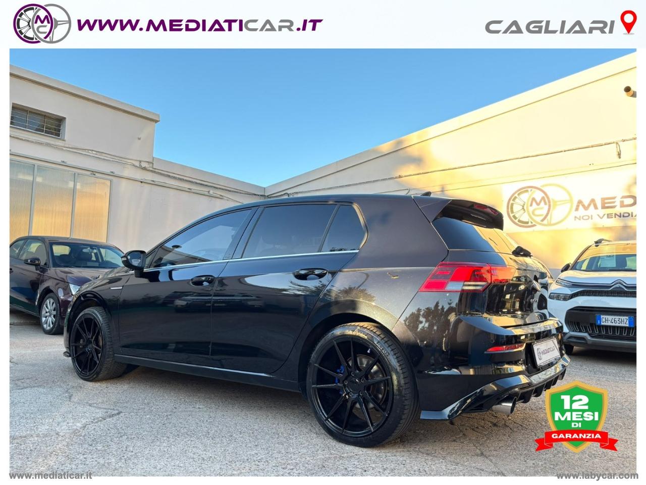 VOLKSWAGEN Golf 2.0 TDI 150CV DSG 1st Edition Style