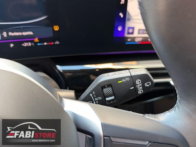 BMW X1 sDrive 18d X-Line DCT - LED, Camera, Luci, Navi ecc