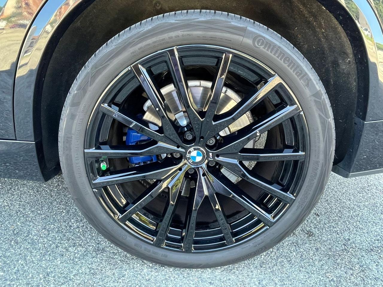 Bmw X5 M Sport 30 d #11319