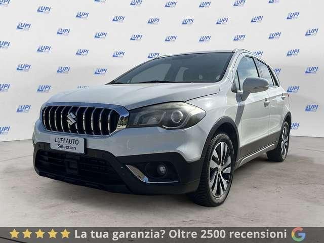 Suzuki S-Cross 1.6 DDiS 2WD COOL S&S