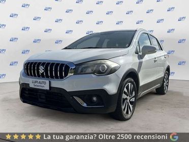 Suzuki S-Cross 1.6 DDiS 2WD COOL S&S