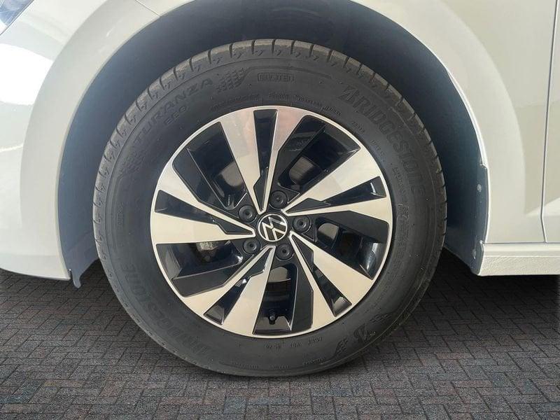 Volkswagen Polo Polo 5p 1.0 evo Comfortline 80cv
