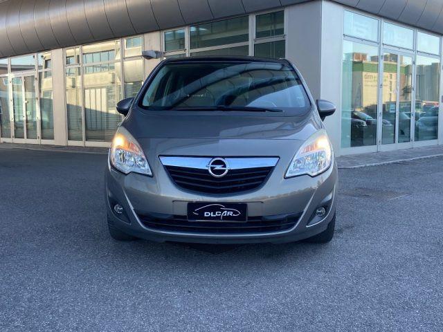 OPEL Meriva 1.4 Turbo 120CV GPL Tech Cosmo