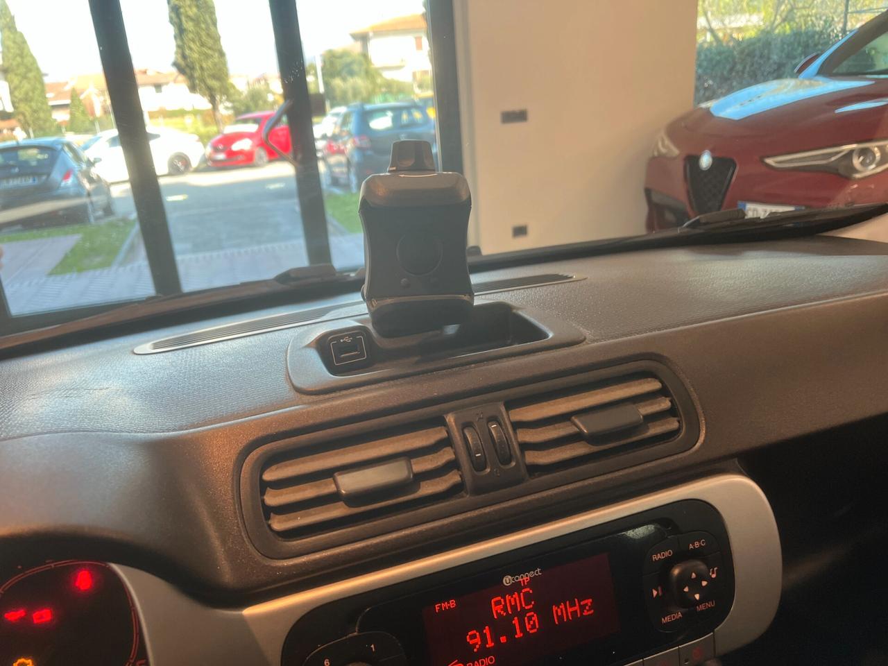 Fiat Panda Cross 1.3 MJT 95 CV S&S 4x4