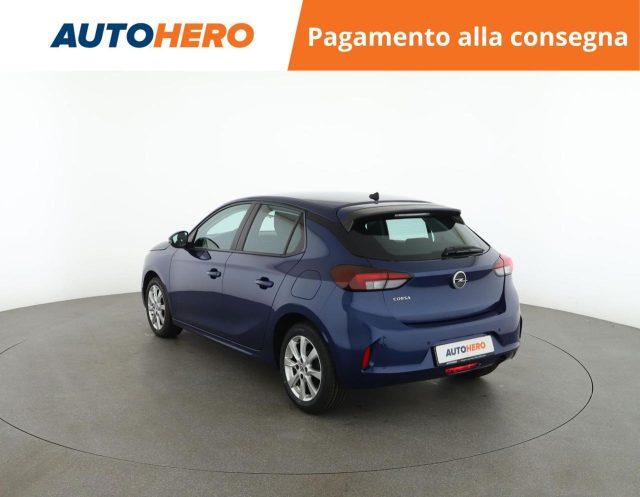 OPEL Corsa 1.2 Edition