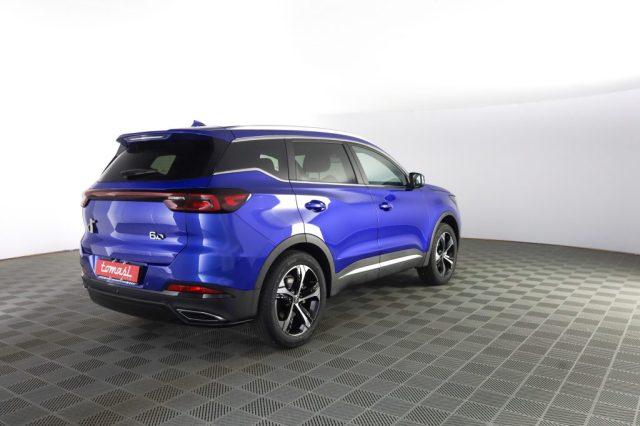 OTHERS-ANDERE OTHERS-ANDERE DR Automobiles DR6 dr 6.0 1.5 Turbo CVT Bi-Fuel GP