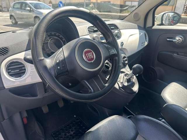 Fiat 500 1.2 Sport 69cv TENUTA BENISSIMO !!!