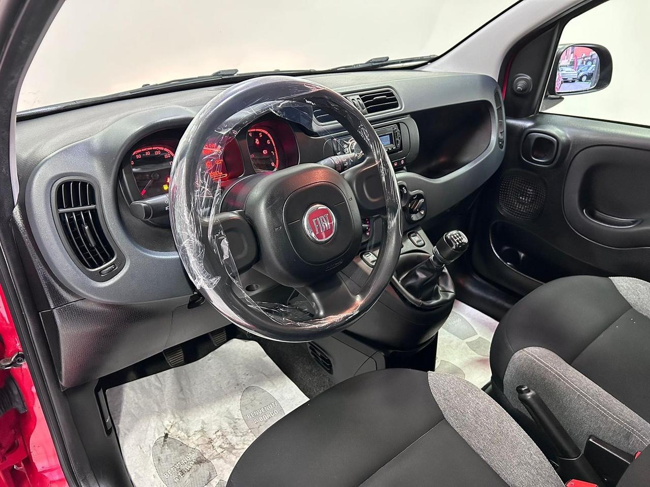 Fiat Panda 1.0 FireFly S&S Hybrid-GARANTITA-2022