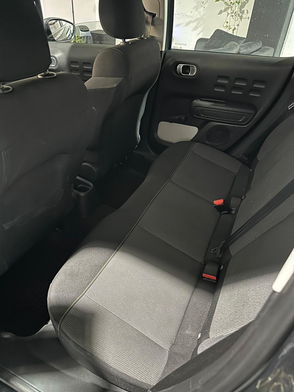 Citroen C3 PureTech 82 Shine