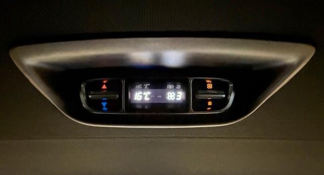 Mercedes-benz V 250 d Automatic Premium Extralong