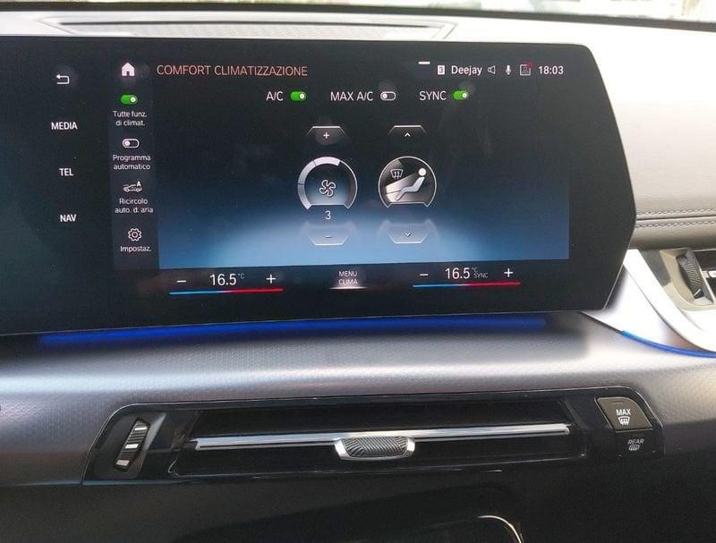 BMW iX1 xDrive30 MSport